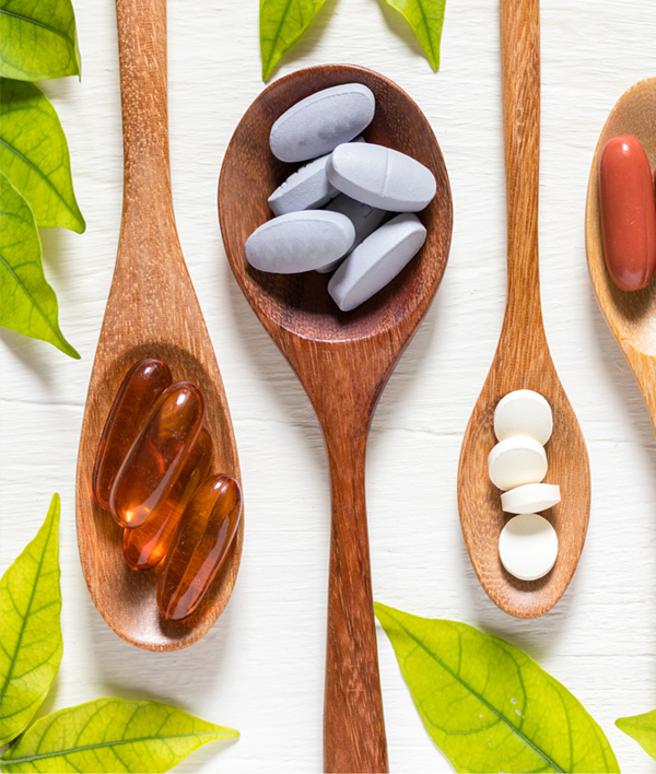 Beauty & Personal Care